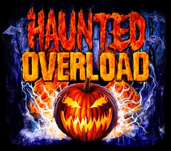 Haunted Overload